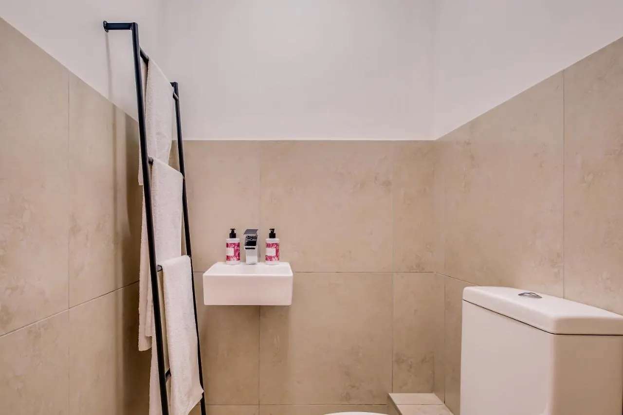 Apartment Belina - Quayside Canal View Cape Town