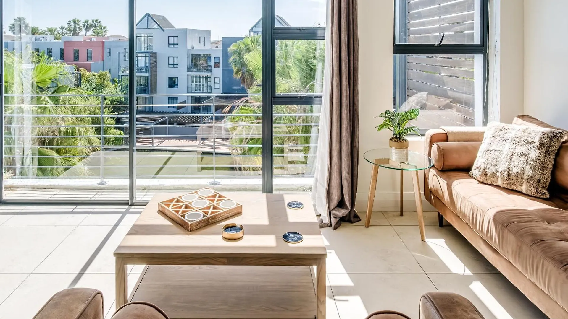 Apartment Belina - Quayside Canal View Cape Town