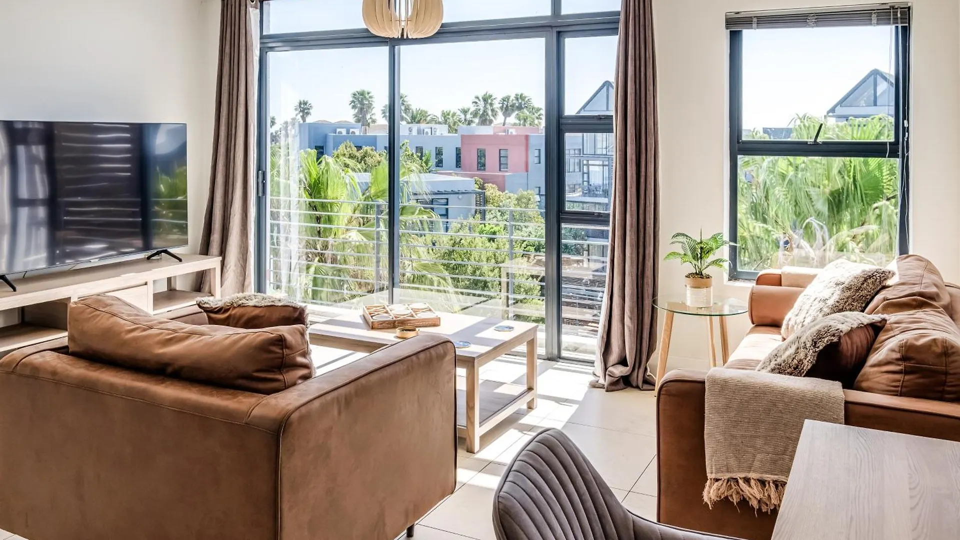 Apartment Belina - Quayside Canal View Cape Town
